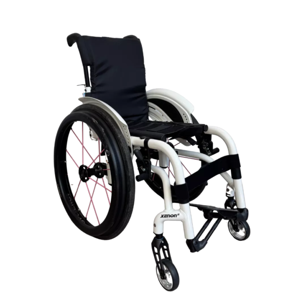 sunrise medical xenon