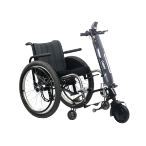 Trottinette Myomnitrott 2.0